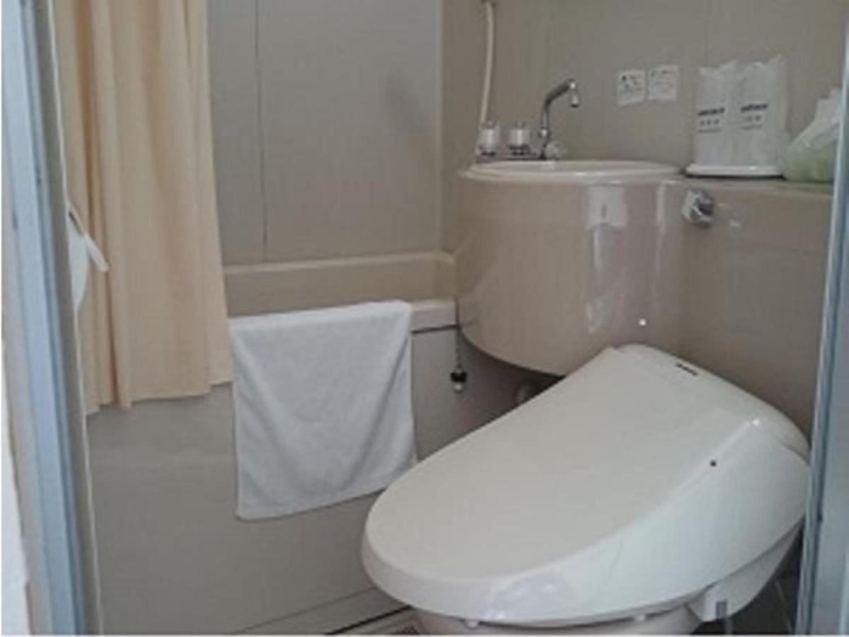 City Inn Nishi Tanabe / Vacation Stay 78427 Osaka Exterior photo