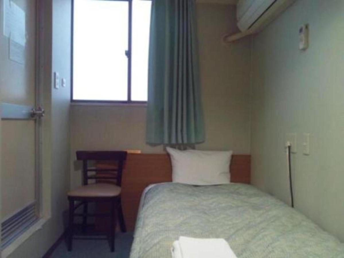 City Inn Nishi Tanabe / Vacation Stay 78427 Osaka Exterior photo