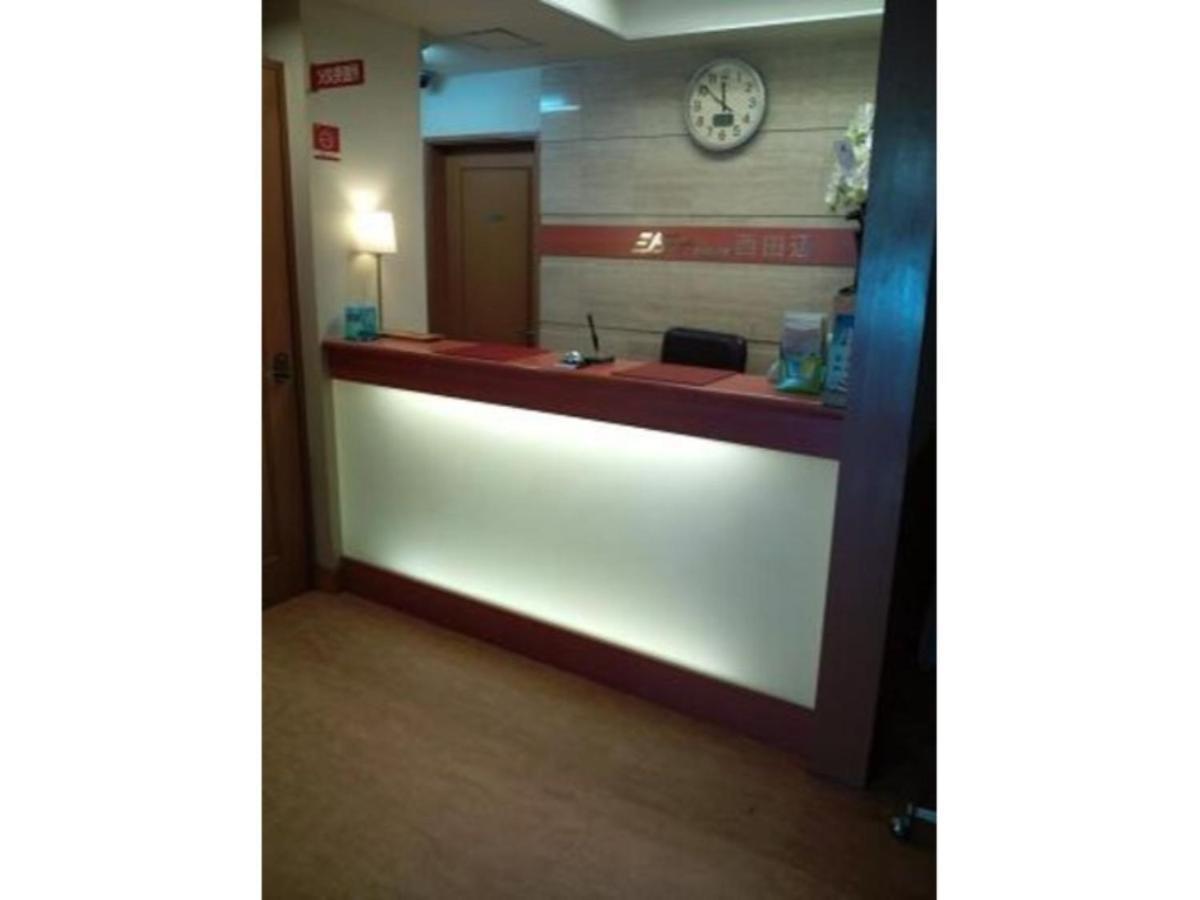 City Inn Nishi Tanabe / Vacation Stay 78427 Osaka Exterior photo